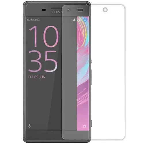 Replacement for SONY XA TEMPERED SCREEN GUARD - Quality Phone Parts in Sri Lanka